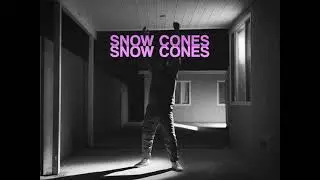 Joseph Chilliams - Snow Cones (Official Music Video)