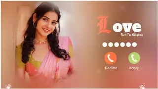 Best Ringtone 2026 Hindi Ringtone New Song Ringtone Mobile Phone Ringtone Love Ringtone New Ringtone