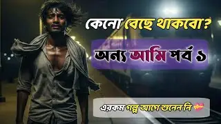 Thursday spacial story | অন্য আমি পর্ব ১ | Bangla golpo 2026 | Bangla romantic story 