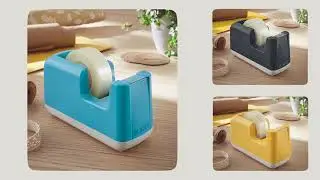 Leitz Cosy Klebeband-Tischabroller