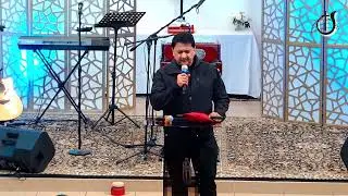 Sunday Service  || ECOG || Jan 18th, 2026 ||