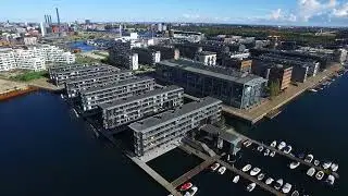 LivingBetter: Naturlig, balansert ventilasjon.