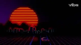 Dziku - vibe (new wave beat)
