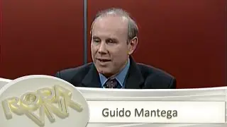 Guido Mantega - 26/05/2003