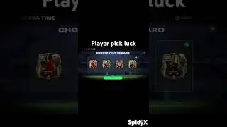 player pick#fc mobile #viral#laliga pick#fc
