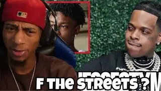 Finesse2tymes Speaks on the “F The Streets” movement