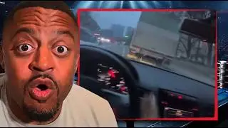 Разъяснение аварии с участием Эй-Джея... Видео, которое кладёт конец теории заговора вокруг Джейк...