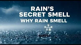 Why Does Rain Smell So Good The Science Behind the Fresh Scent