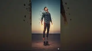 AI se apna 3D Action Figure design kaise kare | AI New Trend Alert | Gemini AI