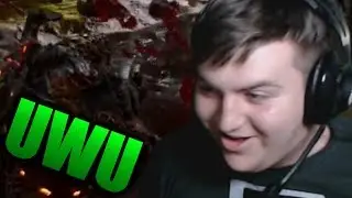 HOW SATISYING IS THIS (Stream Highlights)