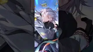 [Tears of Themis] Vyn SSR Torn Between HabitsGacha Event Omni-Sprits Dark Fate & Astuteness | JP Dub