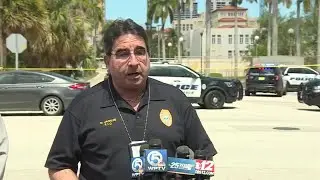 West Palm Beach police give update on Dreyfoos lockdown