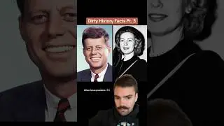 Гитлер и Кеннеди были братьями-эскимосами?! #болезненныефакты