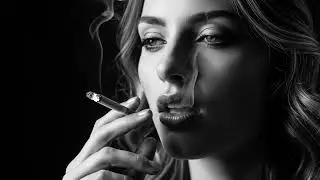 Noir Vibes Mix - English Nu-Disco, Downtempo, Chillwave | Introspective / Moody #7