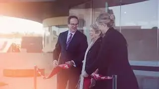 The Charles Bean Research Centre is now open