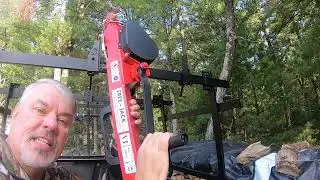 Experience 4 Tons of Power with RH-PUSHER - Watch It Work!