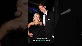 Emily Osment settles divorce from Jack Anthony #emilyosment #hollywoodstars #hollywood