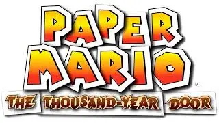 Deep Into the Shadows (1HR Looped) - Paper Mario: The Thousand-Year Door Music