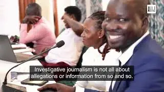 Demystifying Fake News | A training on fact-checking - Day 02