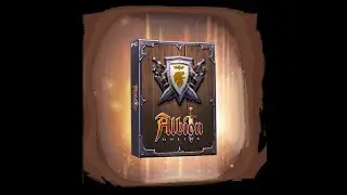 🌲 Albion Online — CollectorsUA — Продовжуємо розвиватись.