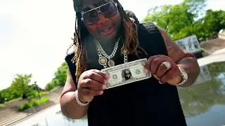 Money Marathon Official Video Directed by Anthony Reed Jr