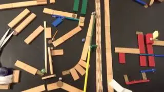 DIY: SUPER PinBall