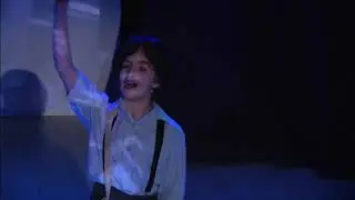 ALMOST NEARLY PERFECT (CHARLIE AND THE CHOCOLATE FACTORY) - Limassol Theatre Arts School (LTAS)