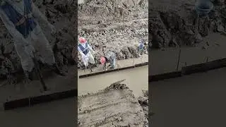 Infrastructure Construction&nbsp; #construction #Machinary #infrastructure #bridgeconstruction