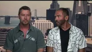 Deportation could split same-sex couple