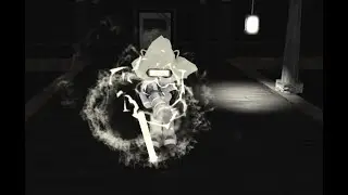 Mecha sonic solo The continued disaster