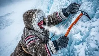 The Last Shepherd: Extreme Winter Survival in Afghanistan (-71&deg;C)