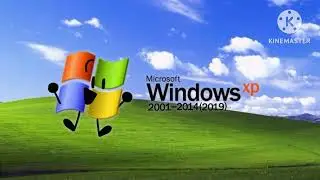 My Windows OCs (May &lsquo;25)