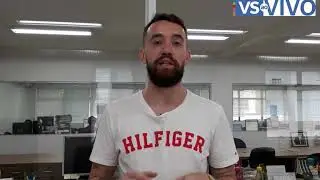 VS AO VIVO - 23/01/2020