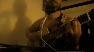 The Big Nose - Sogno L'amore [Andrea Laszlo De Simone Acoustic Cover]