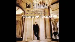 Jari Sillanp&auml;&auml; - Sinua sinua rakastan