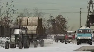 ZIMA NA PGR 1984 FS19