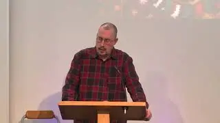 Matthäus 1:18-2:25 - Weihnachten - was soll das? - Lionel Böttcher
