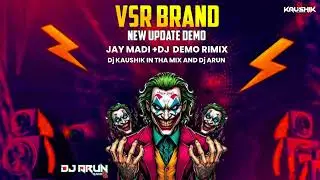 Jay madi+dj demo vsr brand full compilation horan #dj #vsrbrand #papu #demo #djdemo