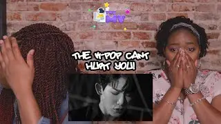 Reaction: Wonho 'Losing You' MV