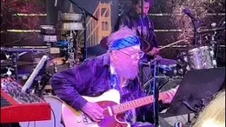 &ldquo;Deep Elem Blues&rdquo; David Nelson Band Hopmonk, Novato 6-12-25