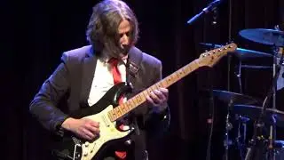YYZ done as Tribute to RUSH by Analog Kids WNY(we don't own rights to music, only performance)
