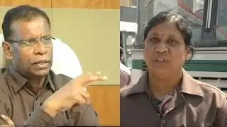 Jago Hyderabad Pollution Problems Part 2: Asthma & The Air Police Breathe | Air Pollution Crisis