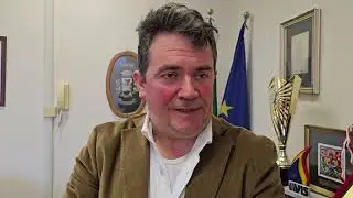 Mirko Zorzo: il 2026 di Albizzate 