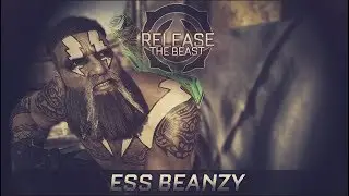 Ess Beanzy - Gears of War 4 