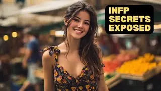 INFP Personality Type Explained