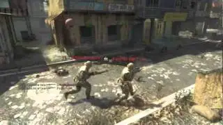 irb Nate - Black Ops Game Clip