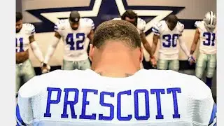 Zeke Elliott's suspension is the best thing for Cowboys