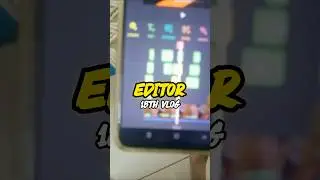 Market Se Pushpa Bhau Ke Fatake Laye💥 |Diwali Special Vlog| Editor Vlog #Day18 thakorsedit #shorts