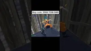 How did he emote?