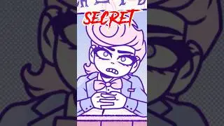 The DARK SECRET Of HARVEY In BLOODMONEY #shorts